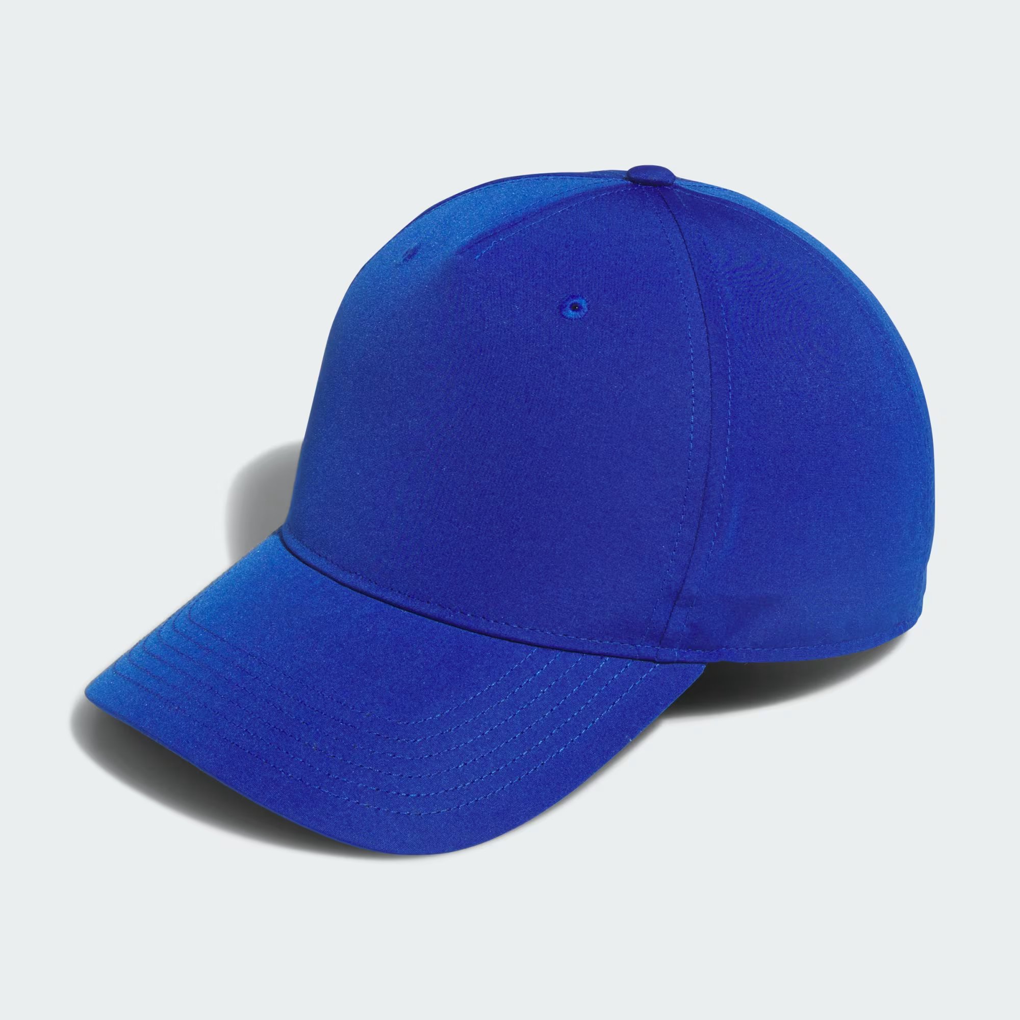 Golf Performance Crestable Hat Blue IM9220 01 standard
