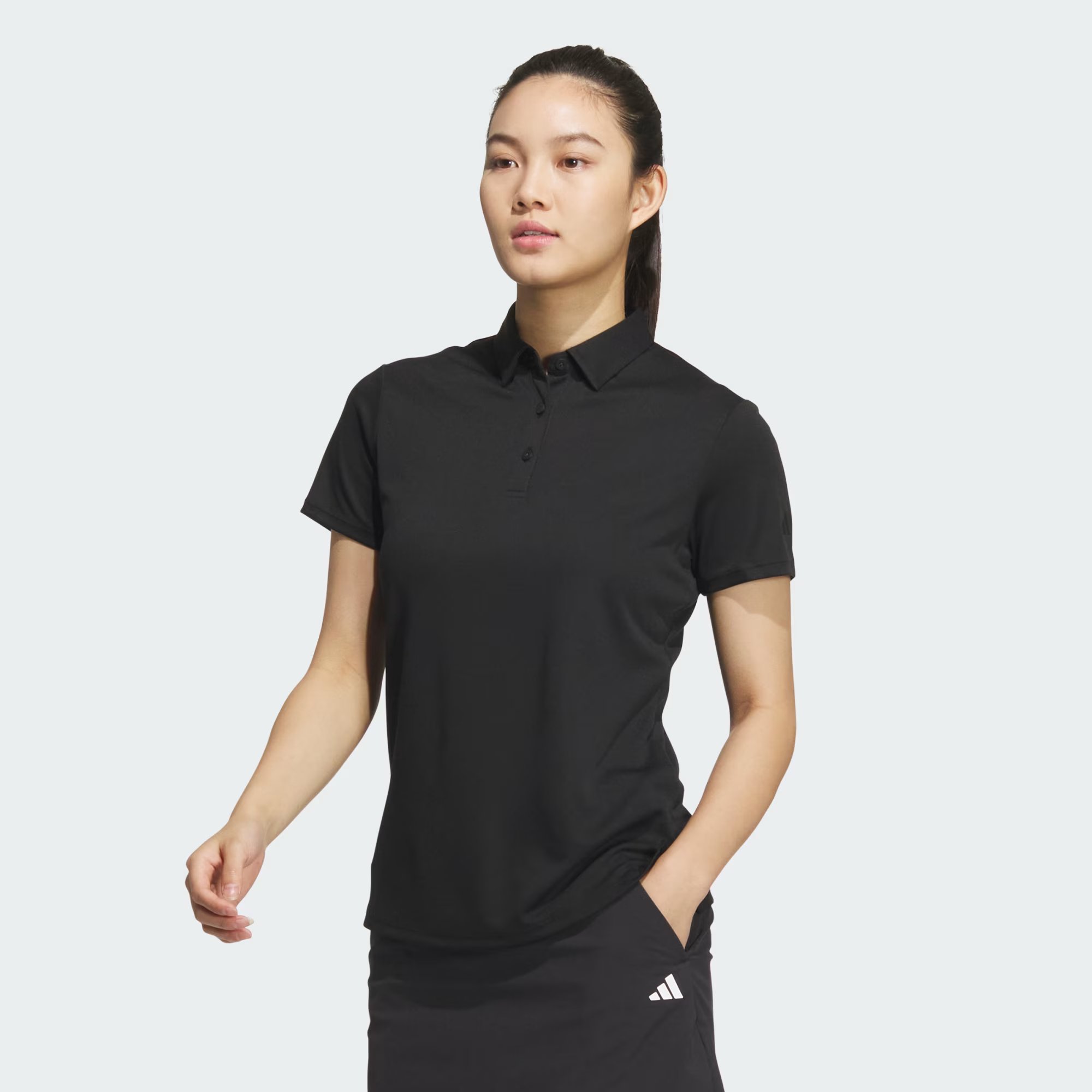 Adidas SS Polo Shirt (Women)