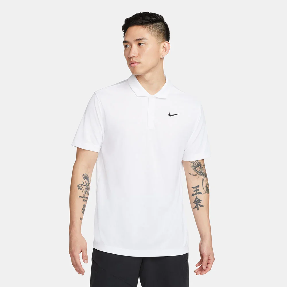 Nike Dri Fit Men's Tennis Polo