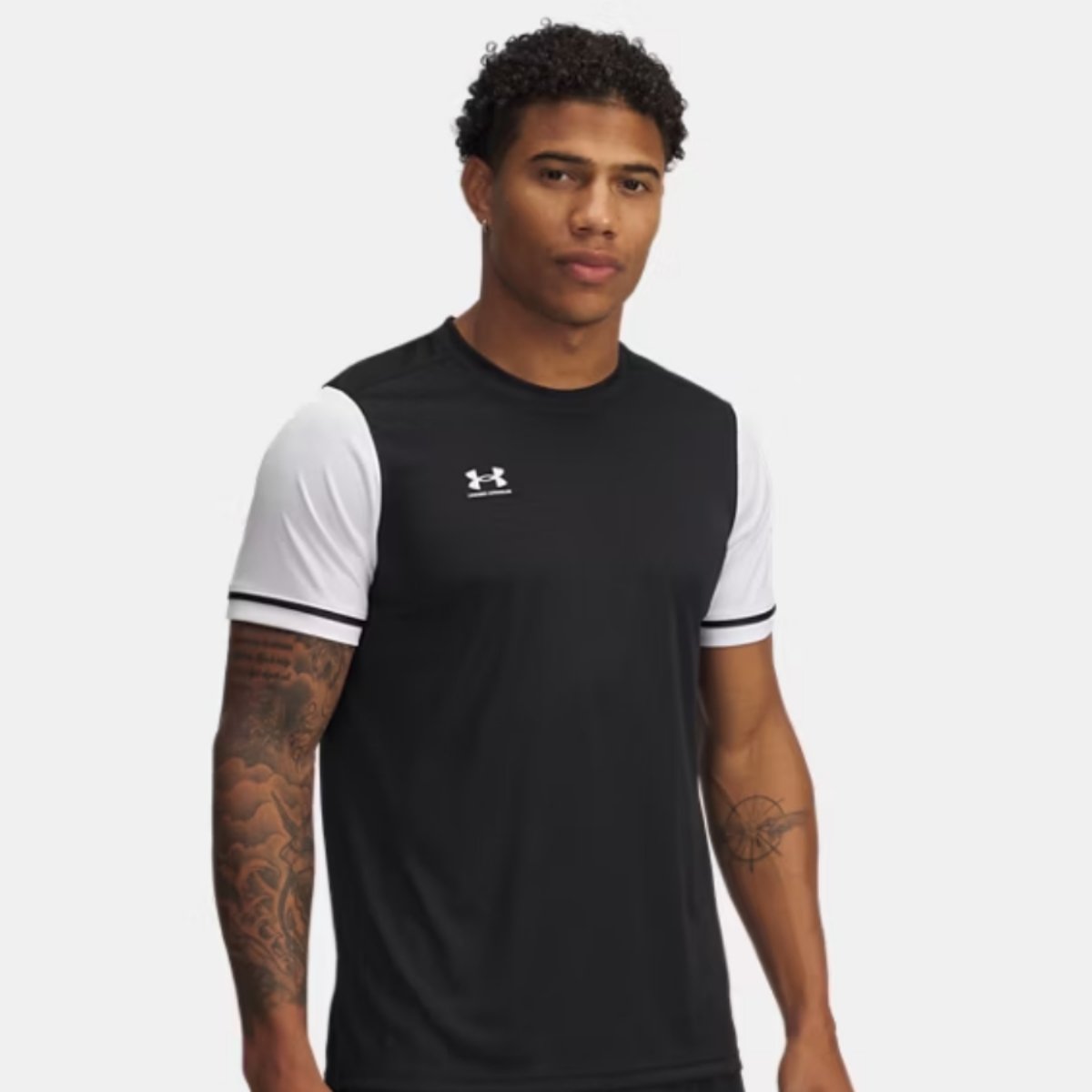 Under Armour Uniform M Challenger Team Jersey