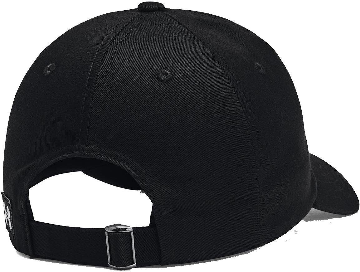 under armour team blank chino adj blk 426611 1369785 001