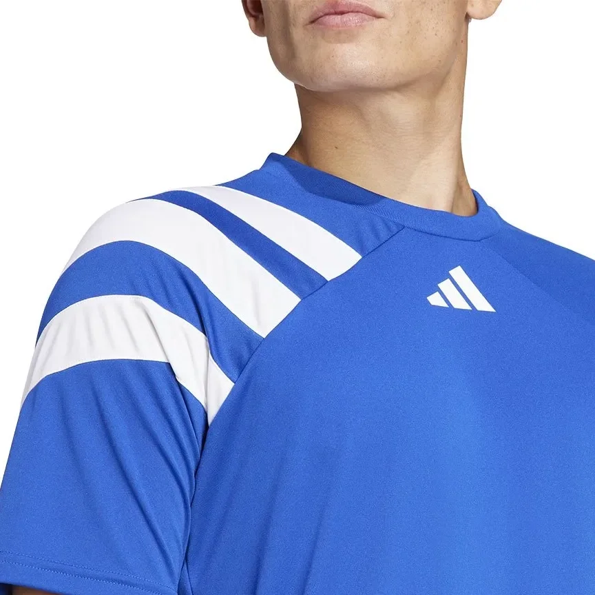 adidas t shirt a manches courtes fortore 23 (7)