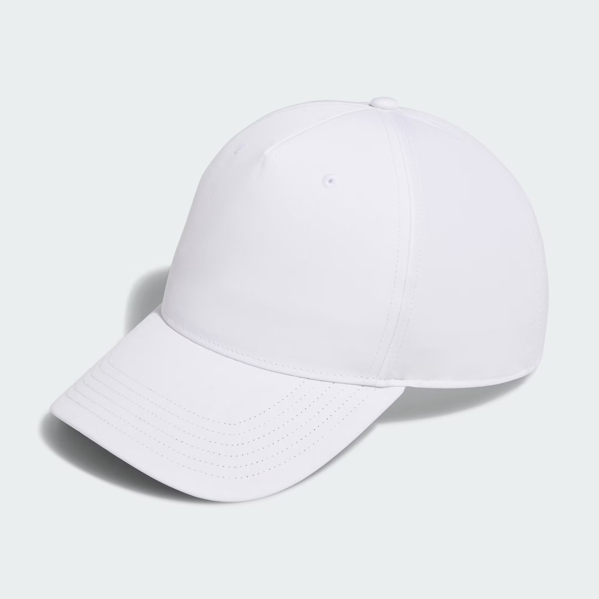 Golf Performance Crestable Hat White IQ2907 01 standard
