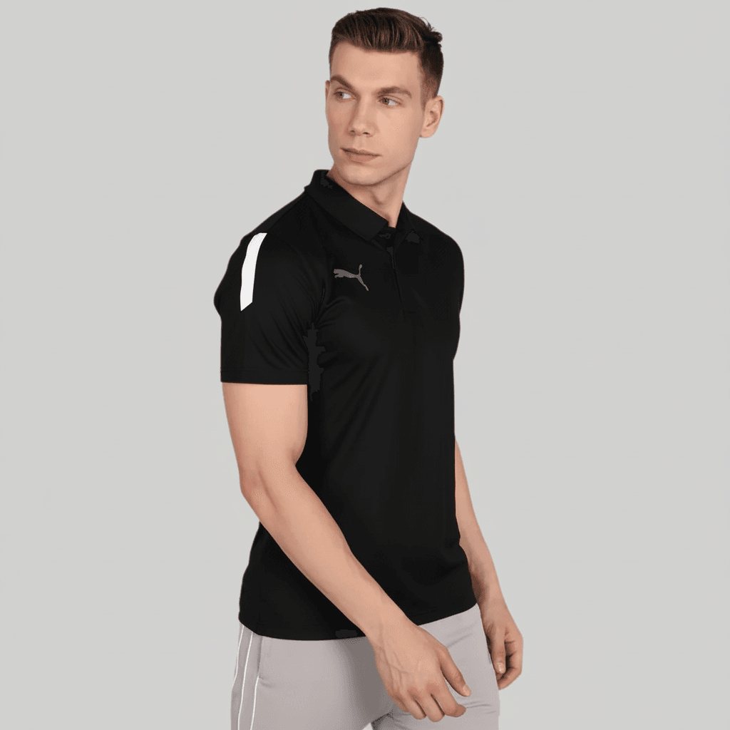 Puma Men's Team Liga Sideline Polo.