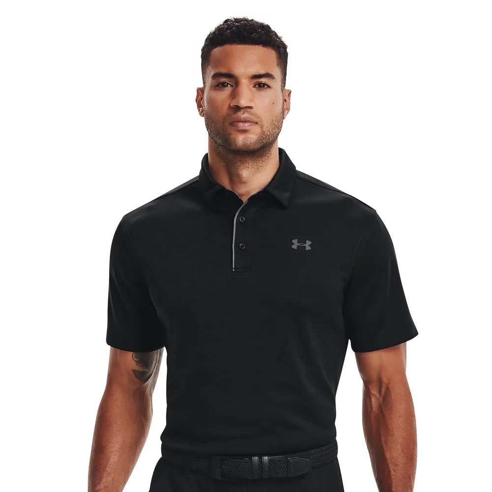 UA Tech Men's Polo T-Shirt