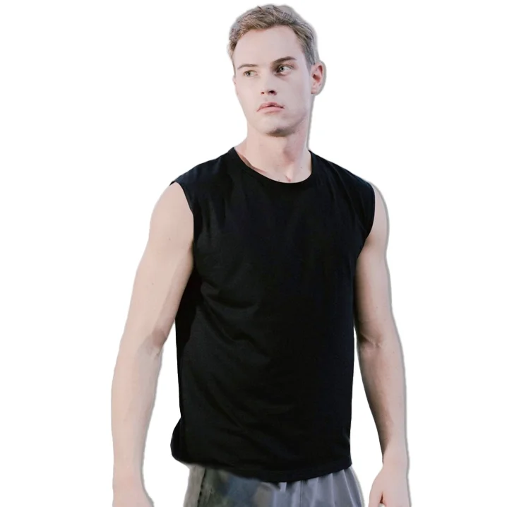 Ultifresh Unisex Sports Singlet.