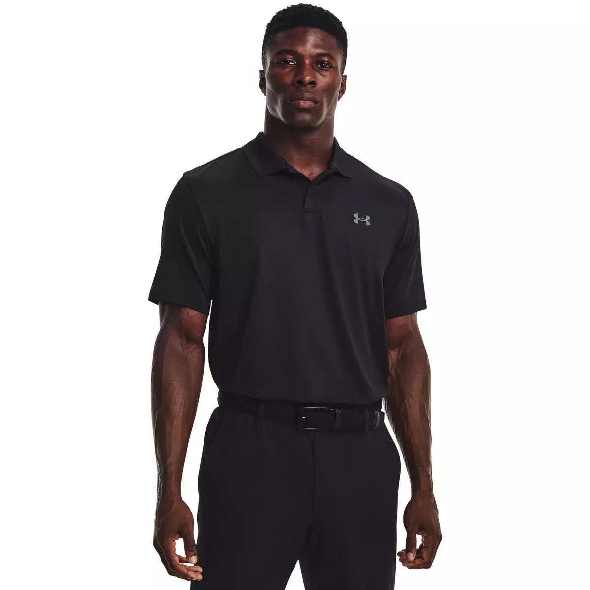 Under Armour Matchplay Polo.