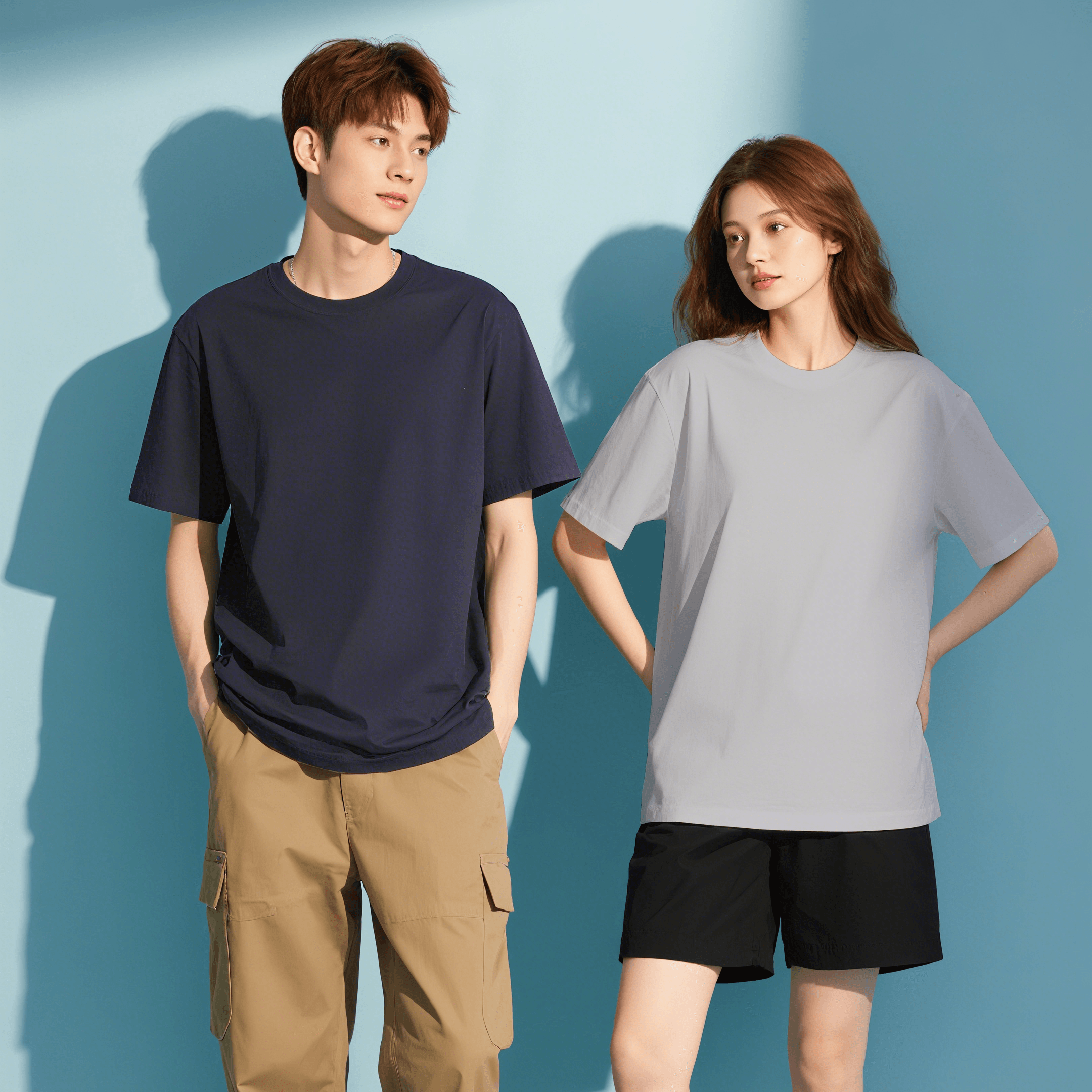 Vero 1 Light Grey Dark Grey