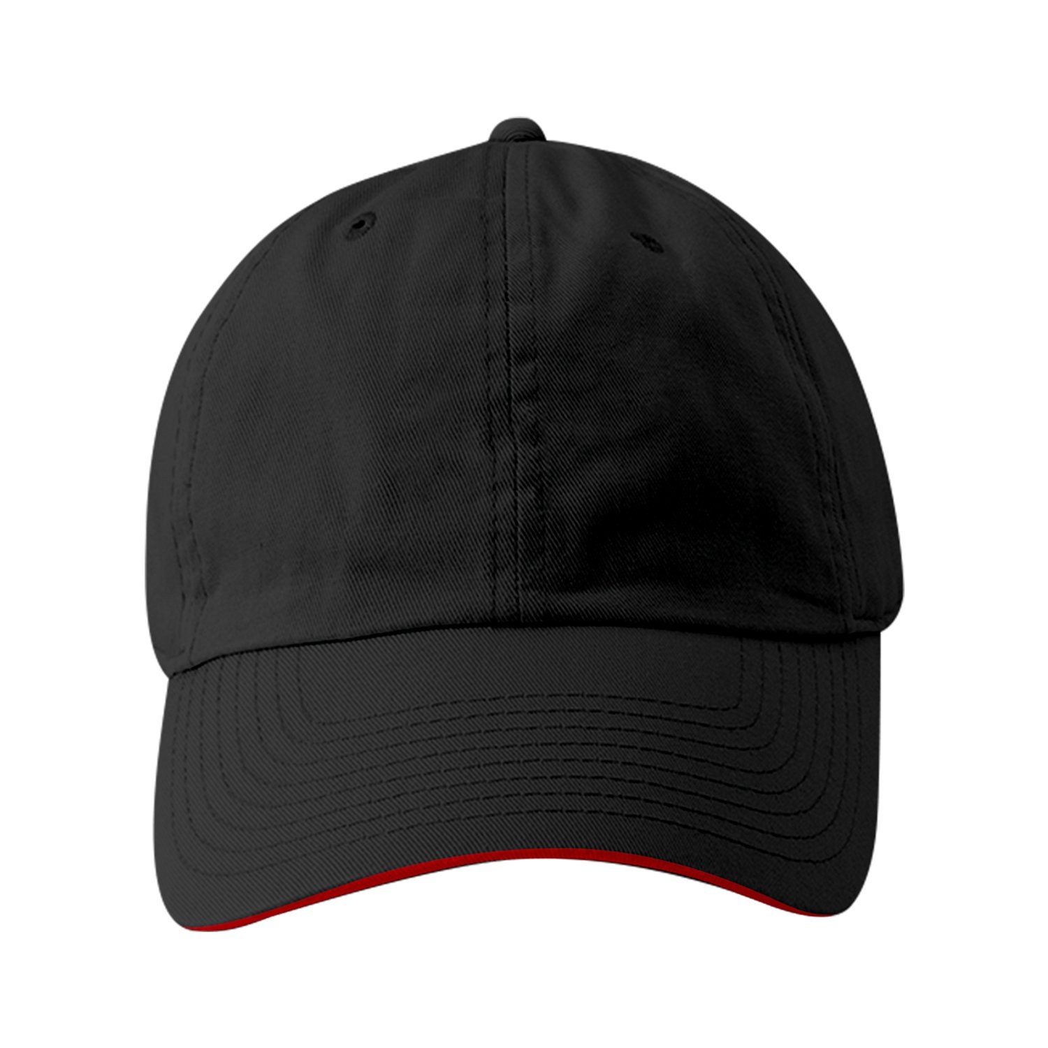 Dri-Fit Baseball Cap (6 Panel).