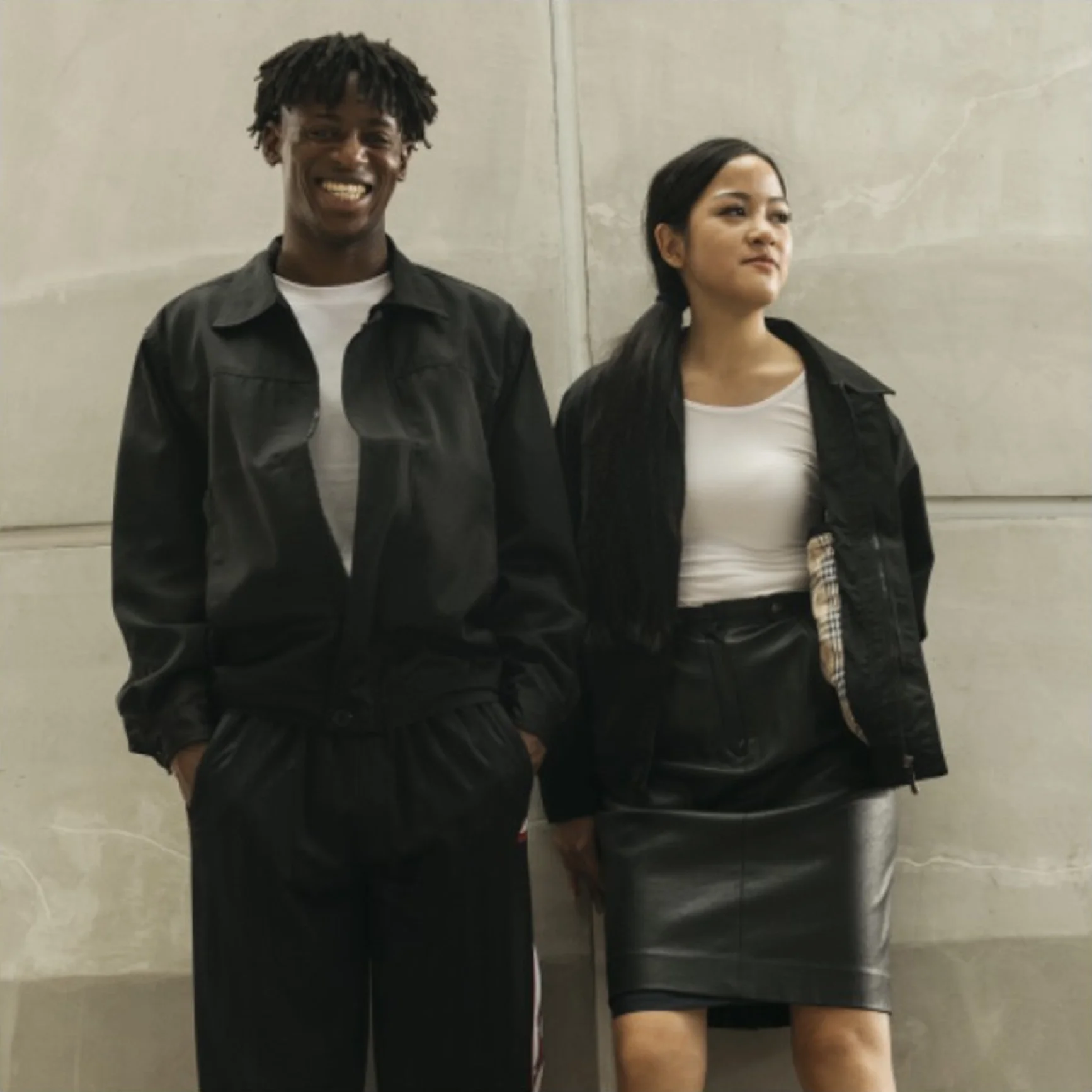 Basic Corporate Jacket