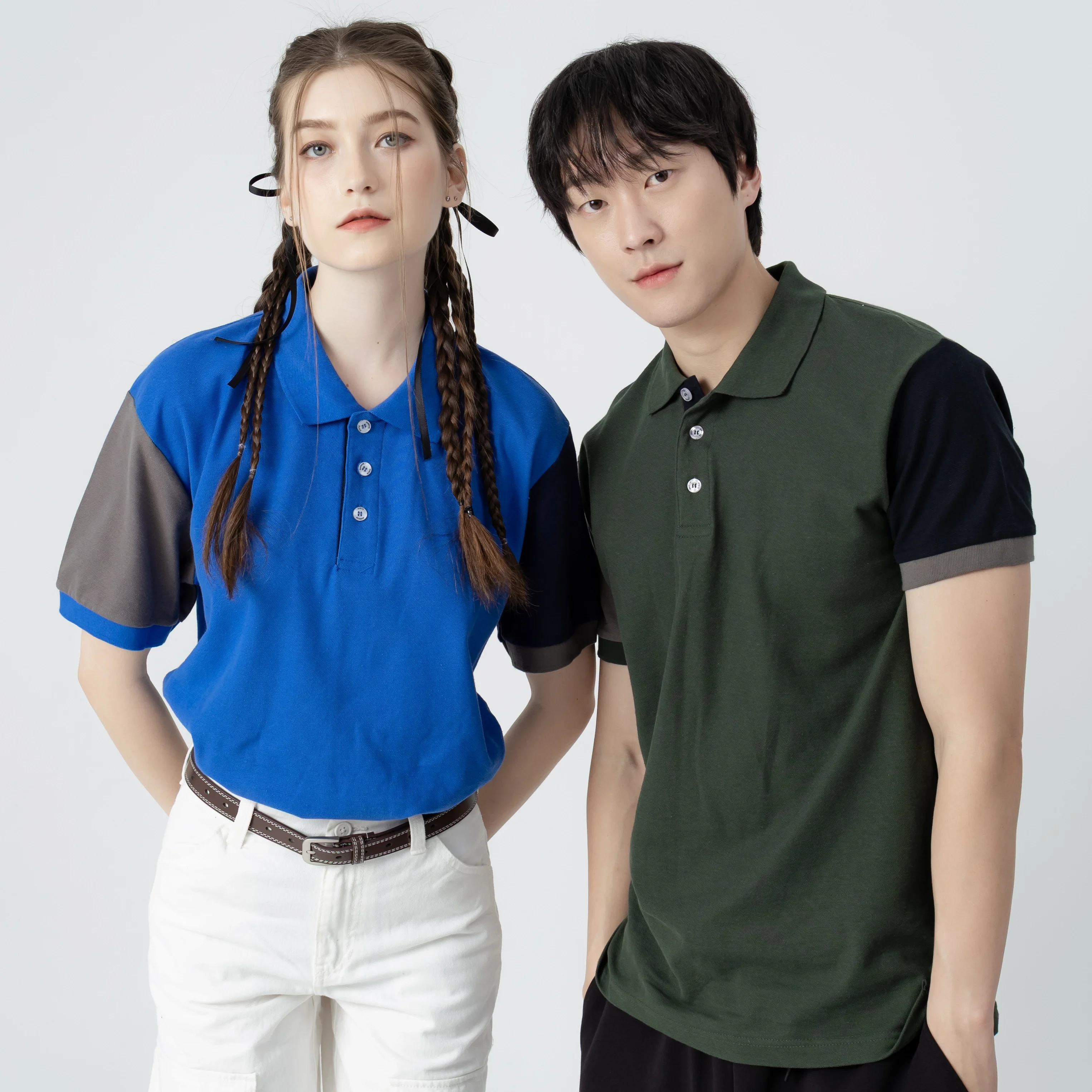 North Harbour Murphy Polo