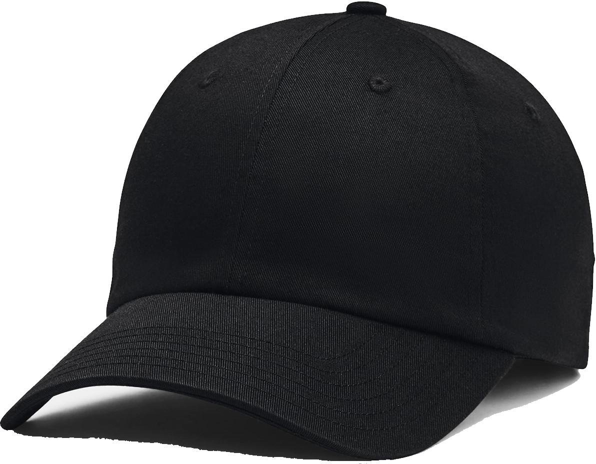 under armour team blank chino adj blk 426610 1369785 001