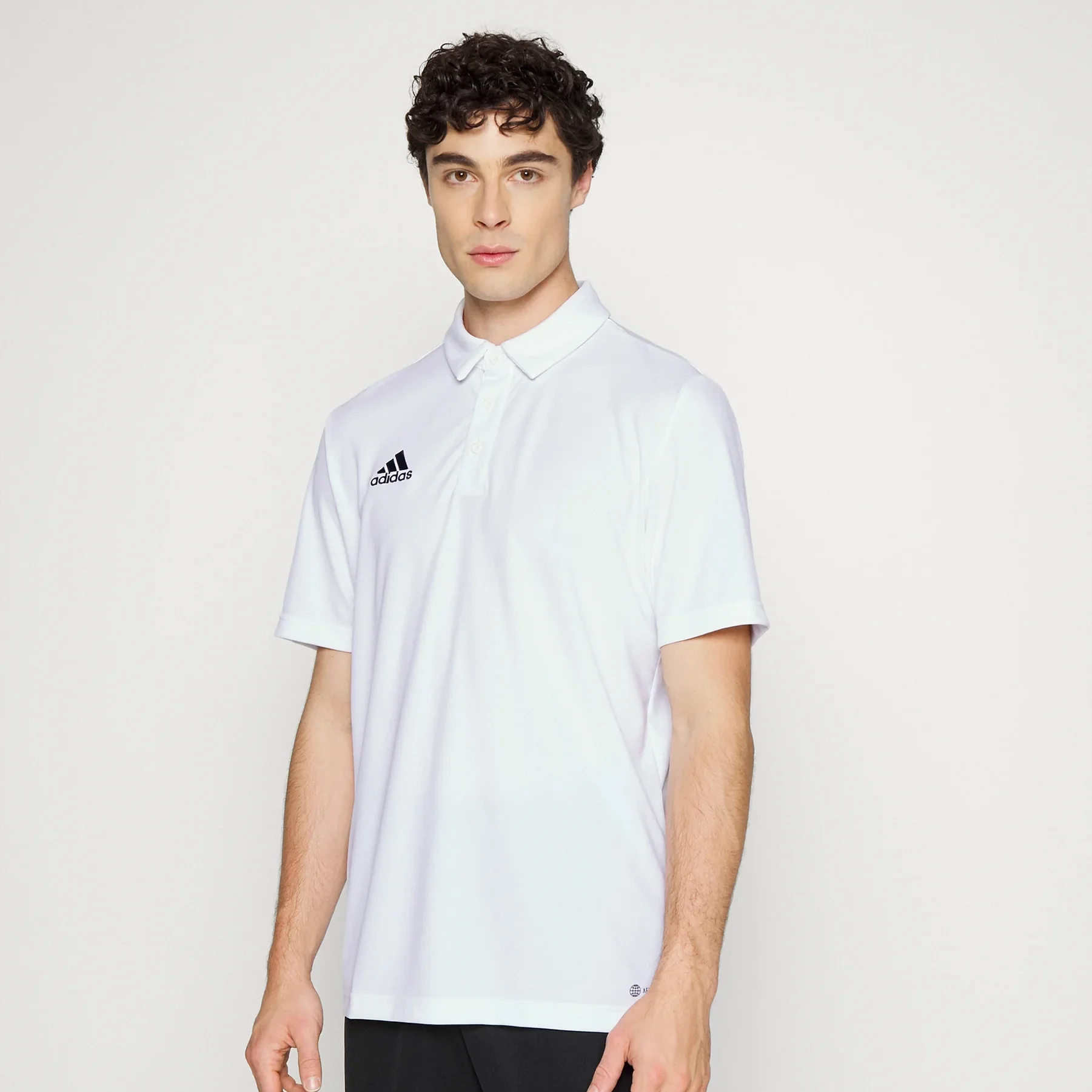 Adidas Entrada 22 Polo Shirt.