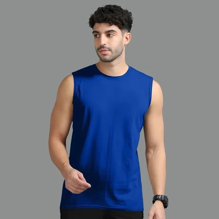 AeroDry Unisex Sports Singlet.