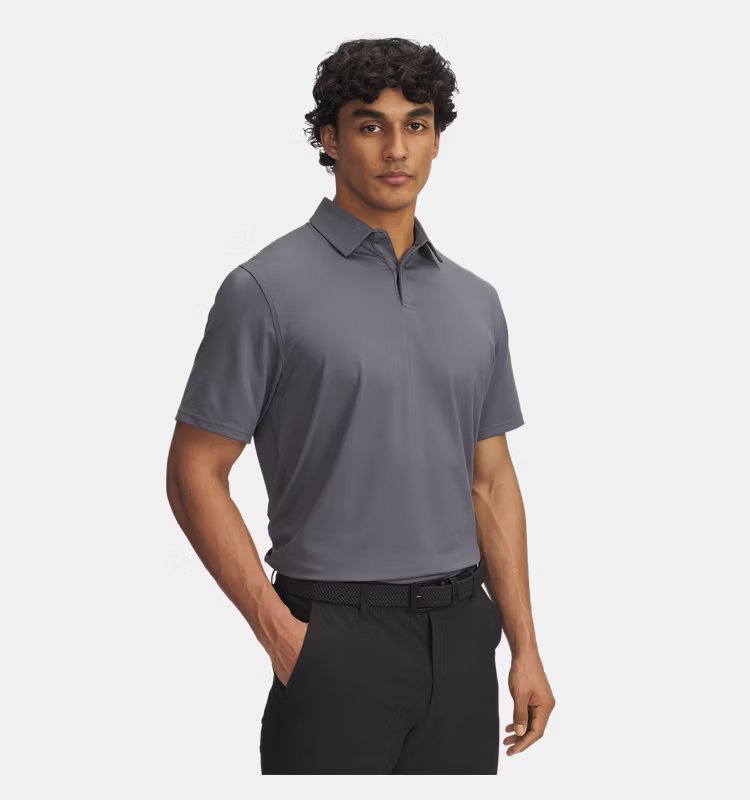 Under Armour Corporate Polo.