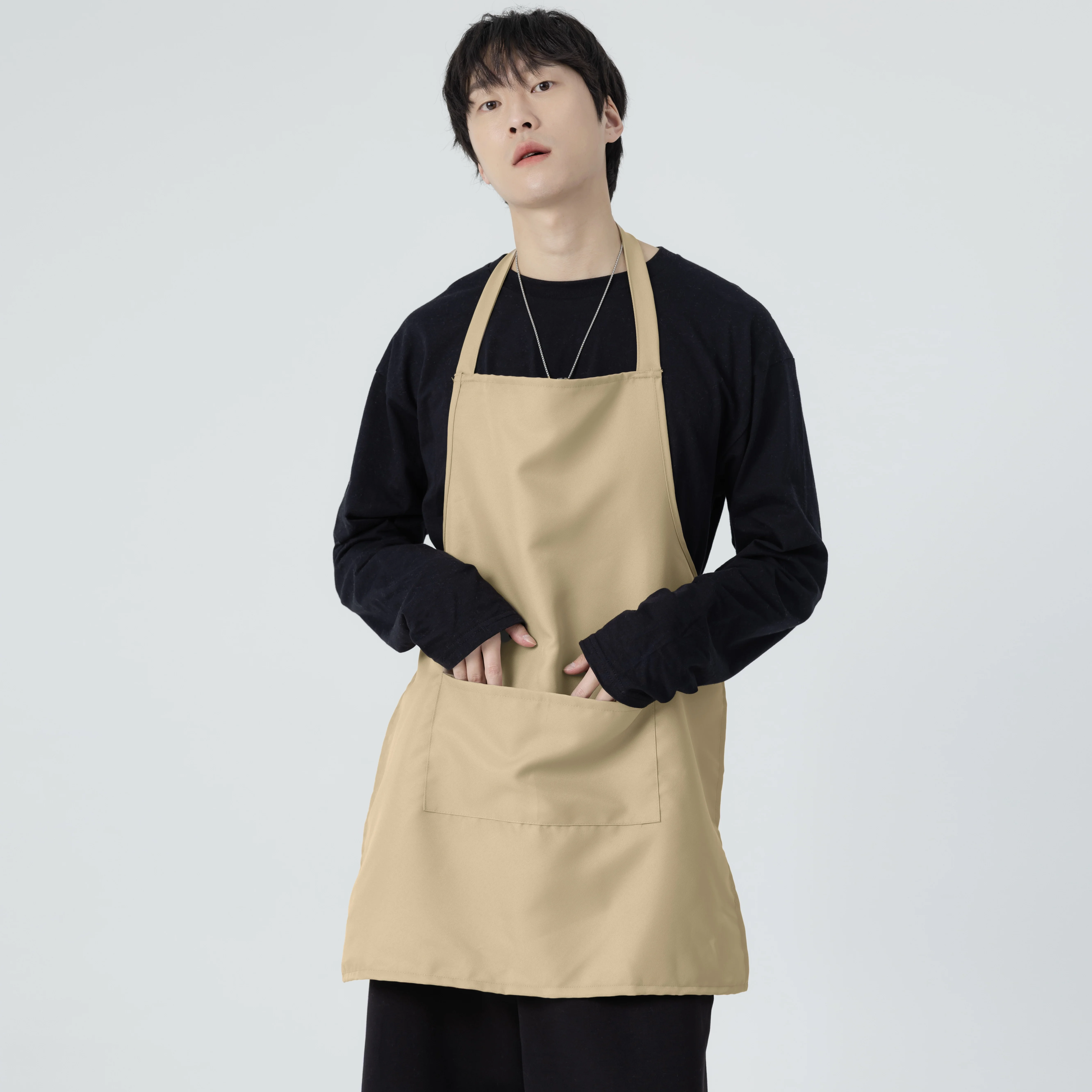 North Harbour Vicious Apron