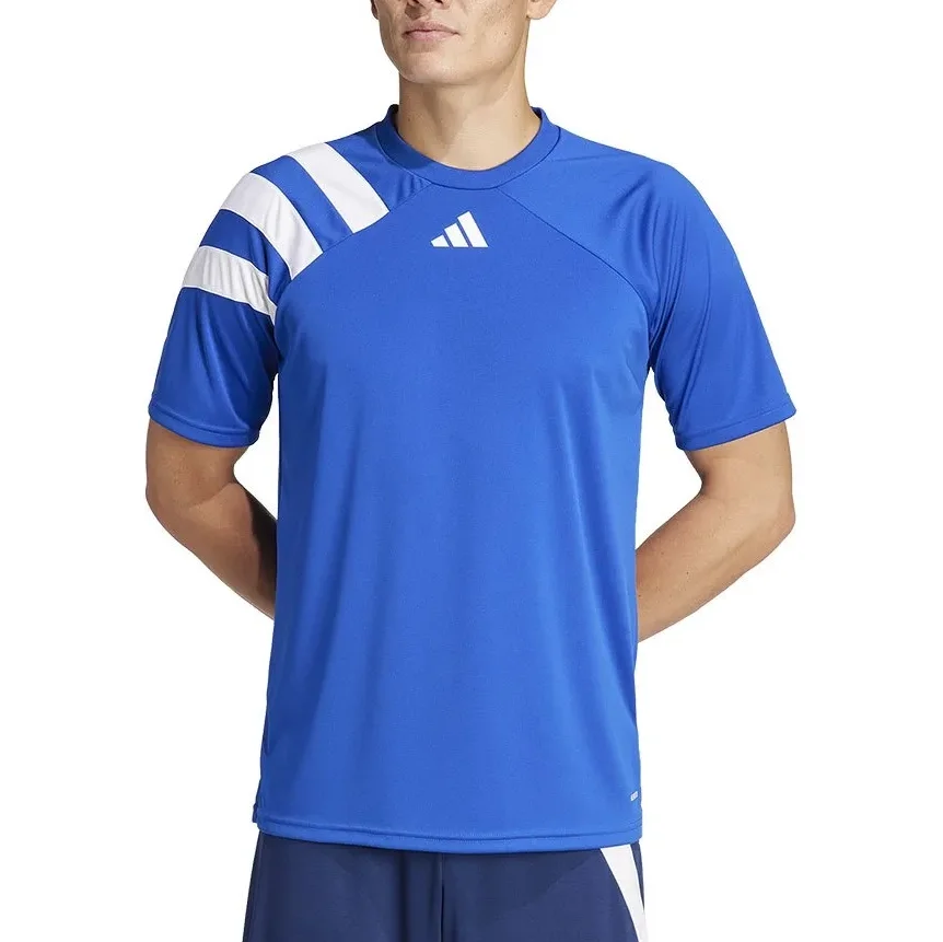 adidas t shirt a manches courtes fortore 23 (5)