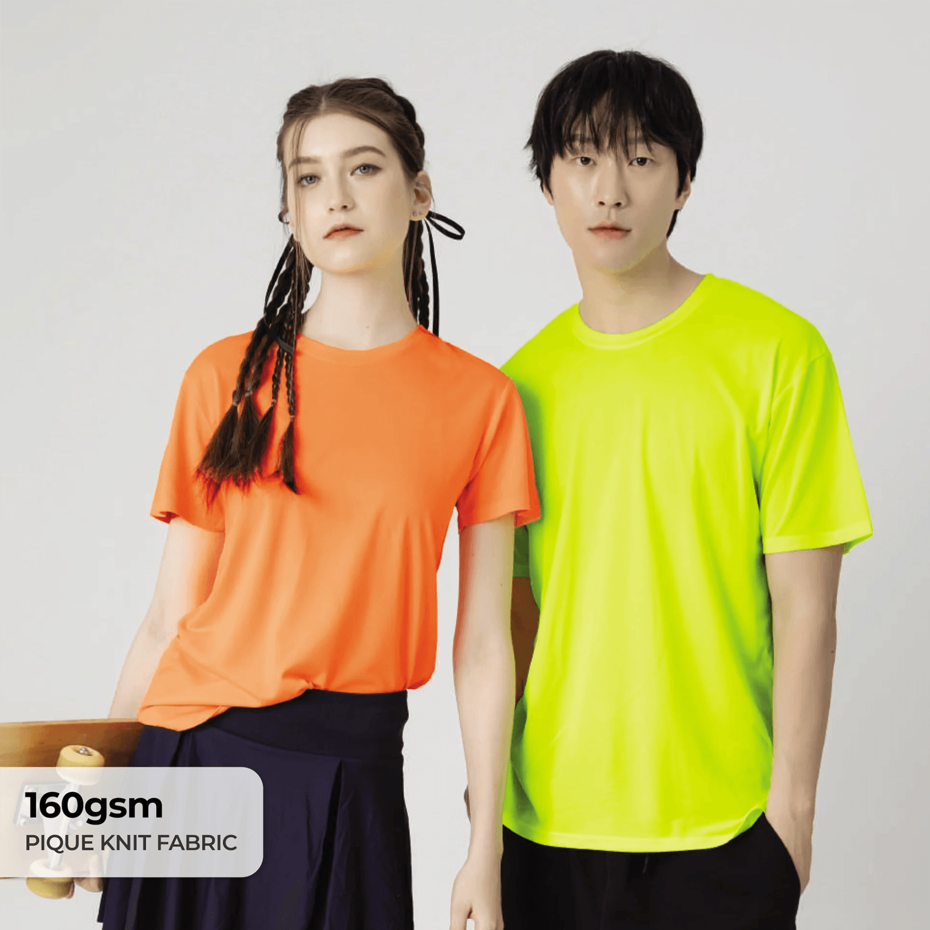 Crossrunner Dri-Fit Performance Tee.