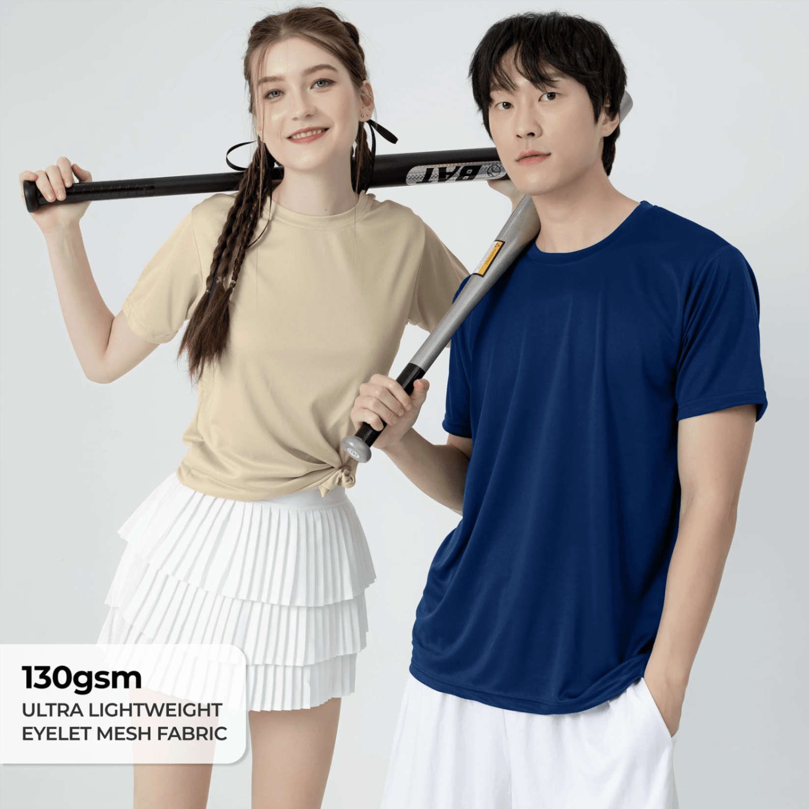 Crossrunner DRYtec Performance Tee