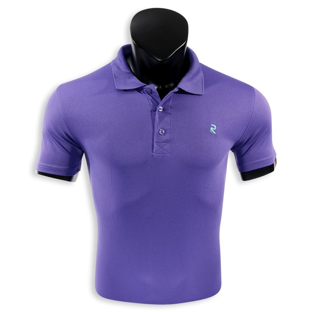 Accenture Training Dri-Fit Polo T-Shirt (2026)