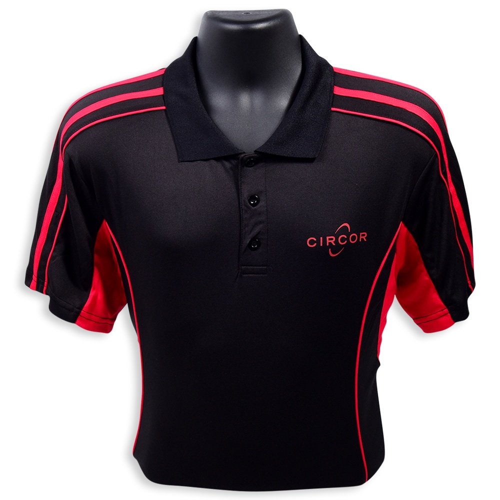 Circor Campaign Polo T-Shirt (2026)