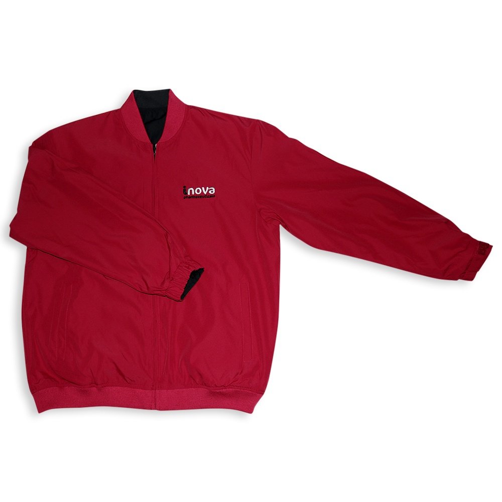 Inova Promotional Bomber Jacket (2026)