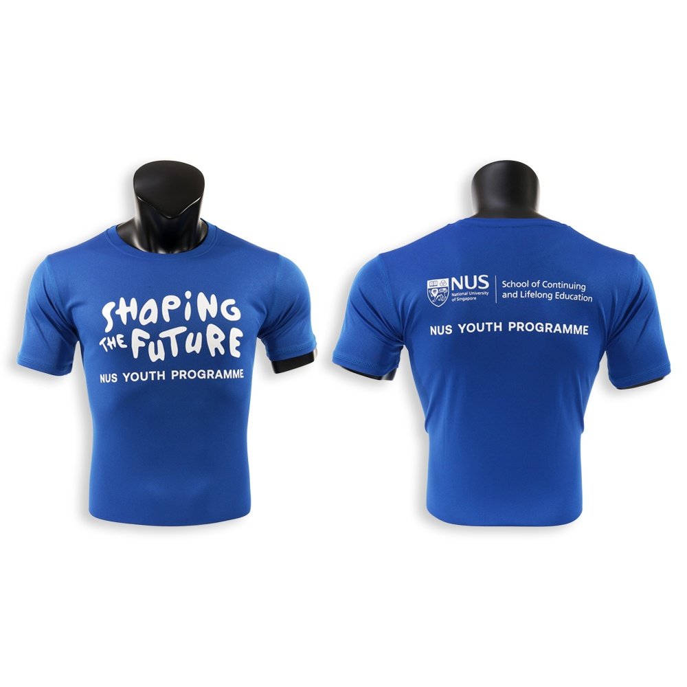 NIS Programme Dri-Fit T-Shirt (2026)