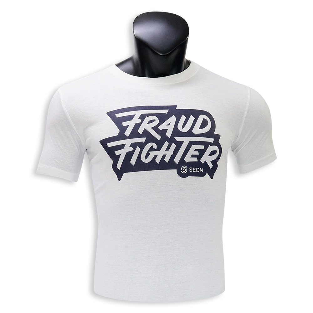 Seon Roadshow T-Shirt (2026)