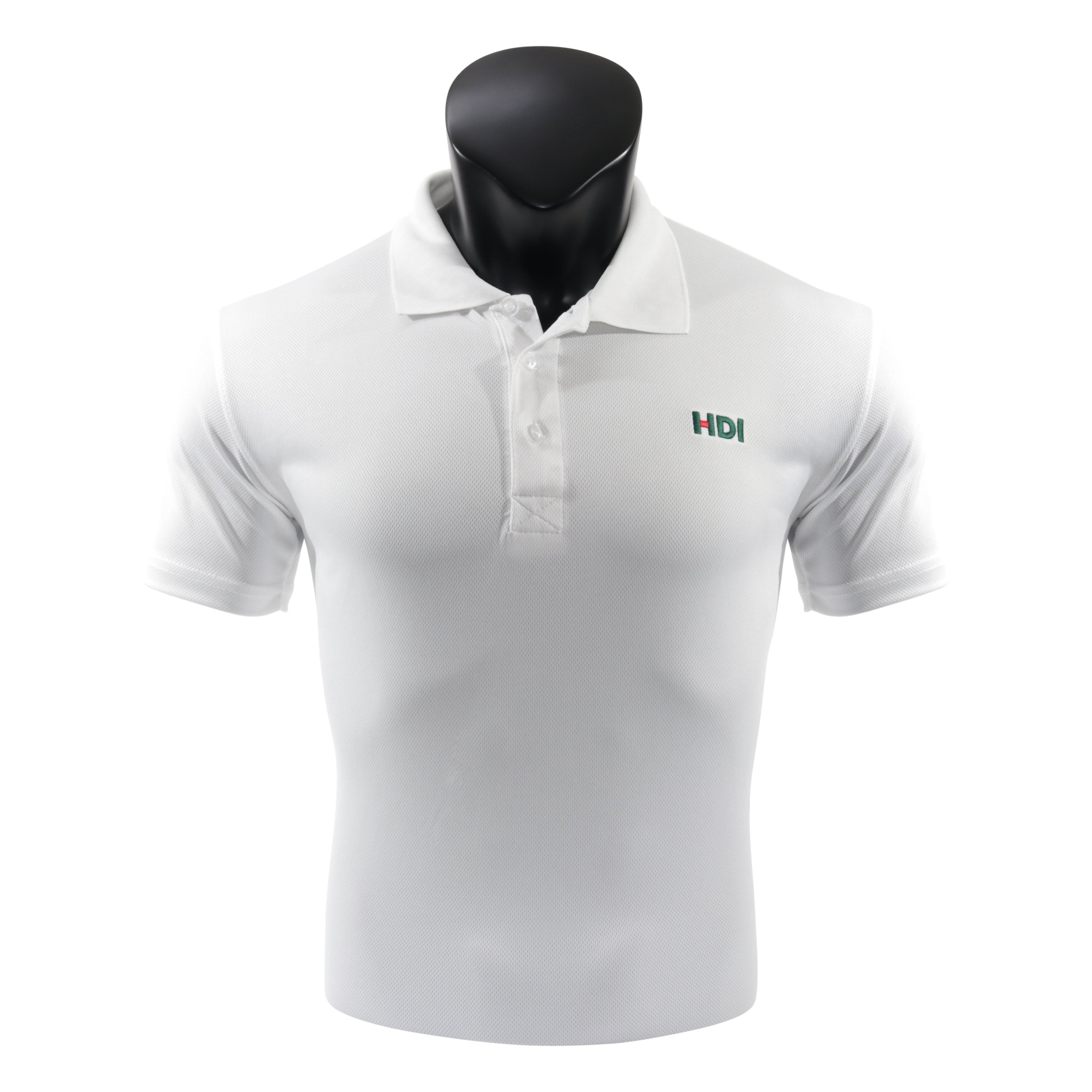 HDI Training Dri-Fit Polo T-Shirt (2026)