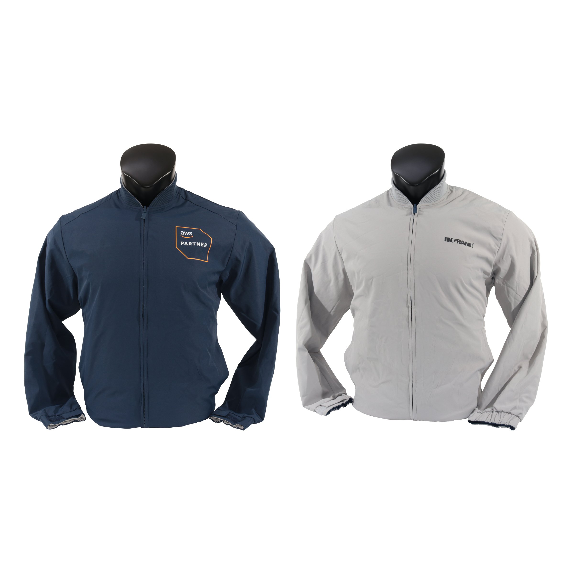 Ingram Micro Team Building Bomber Jacket (2026)