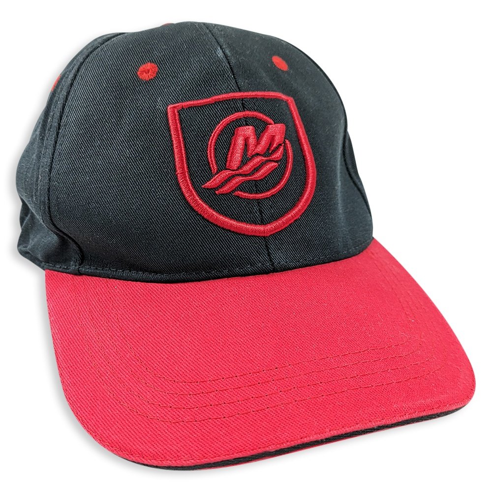 Mercury Marine Singapore Campaign Cap (2026)