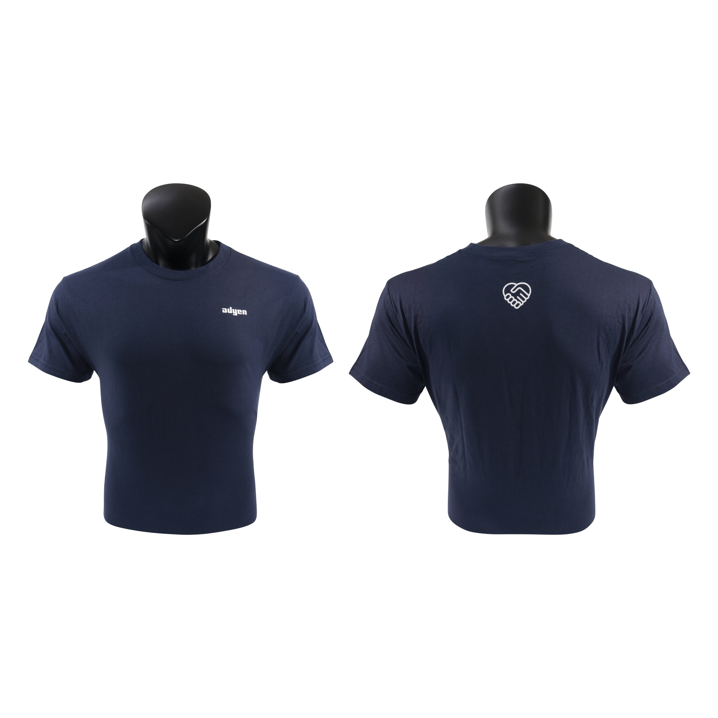 Adyen Brand Activation T-Shirt (2026)