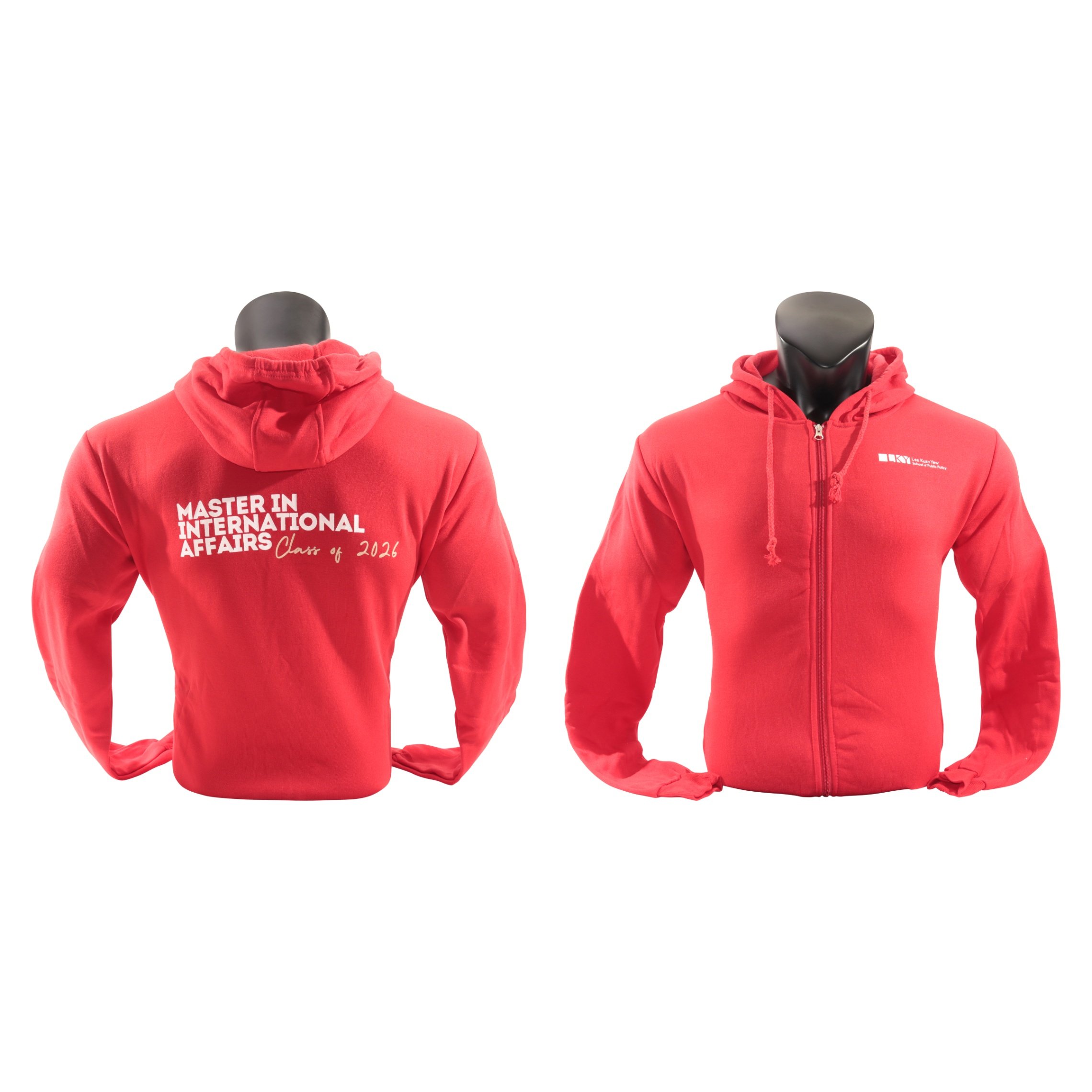 LKYSPP Team Building Hoodie (2026)