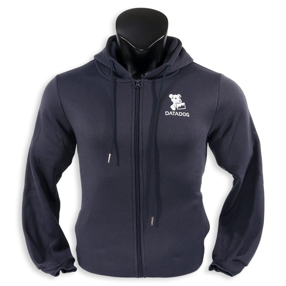 Paul Megway Programme Hoodie (2026)