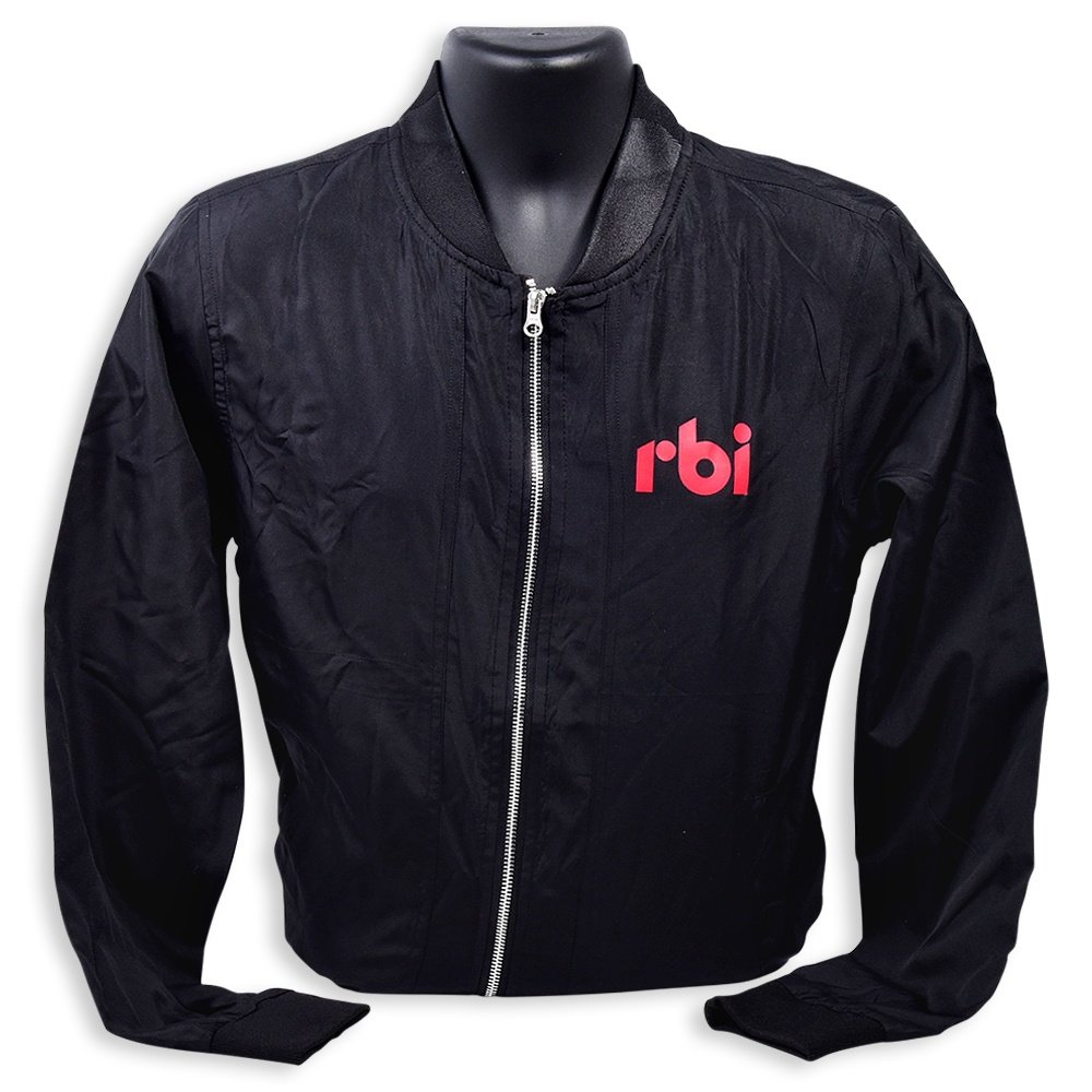 Rbi Campaign Bomber Jacket (2026)