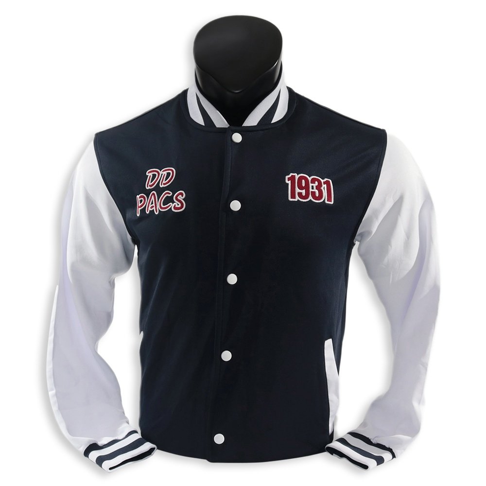 Prudential Campaign Varsity Jacket (2026)