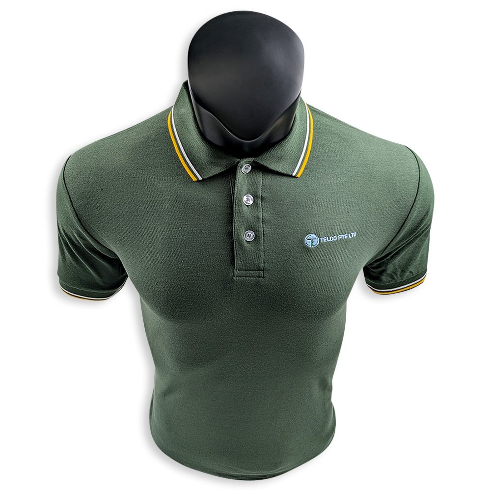 Telco Training Polo T-Shirt (2026)