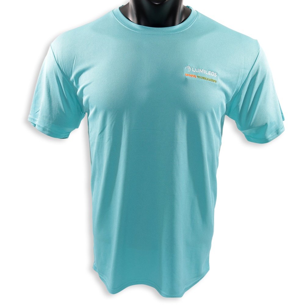 Lumileds Training Dri-Fit T-Shirt (2026)