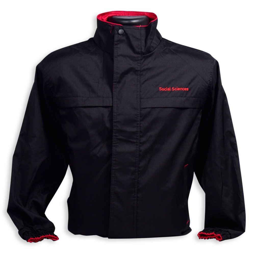 Nanyang Technological University Training Windbreaker (2026)