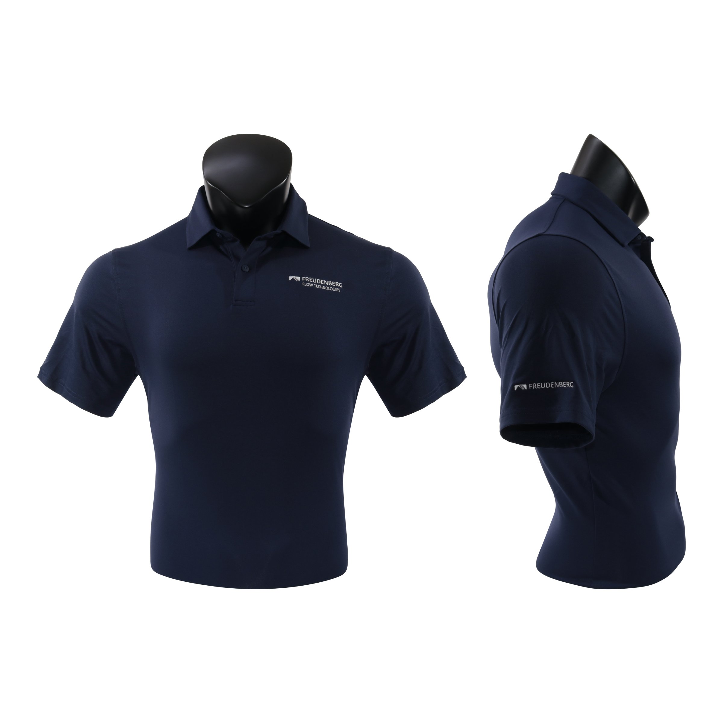 Freudenberg Team Building Dri-Fit Polo T-Shirt (2026)