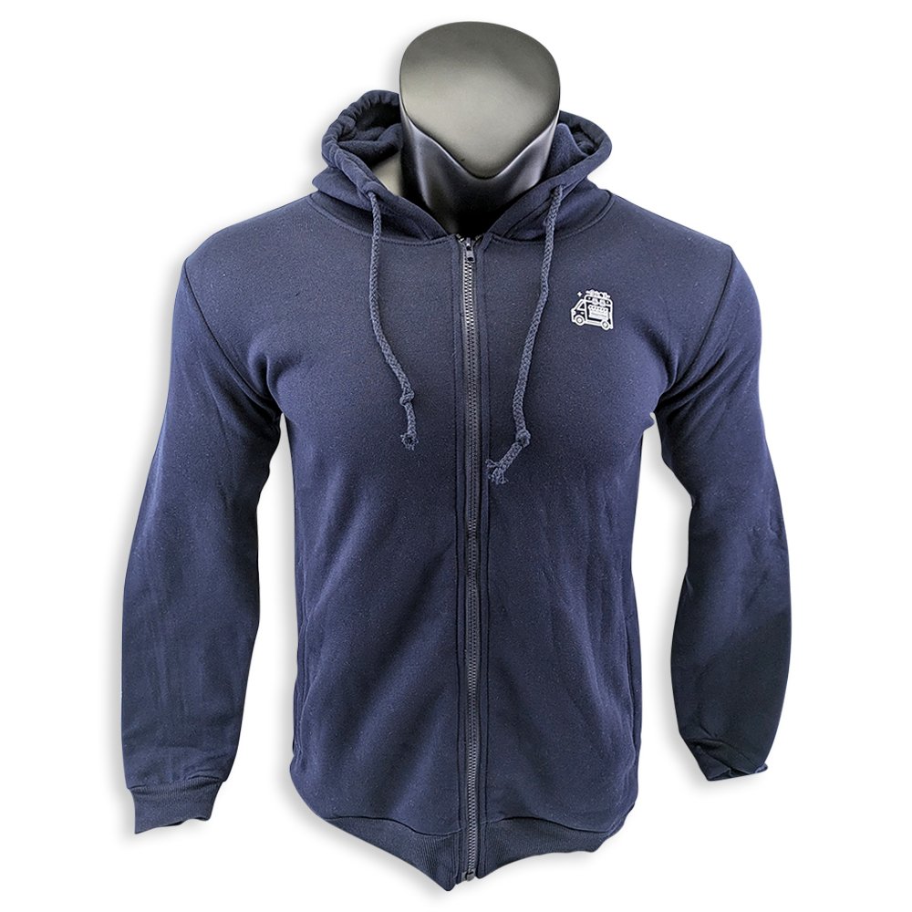 FAITH COMMUNITY BAPTIST CHURCH Event Hoodie (2026)