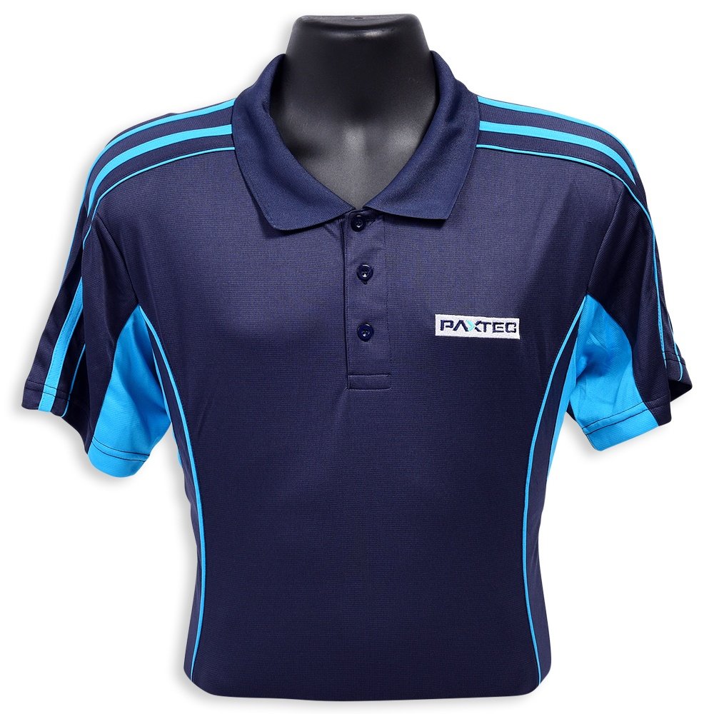 Paxtec Event Polo T-Shirt (2026)