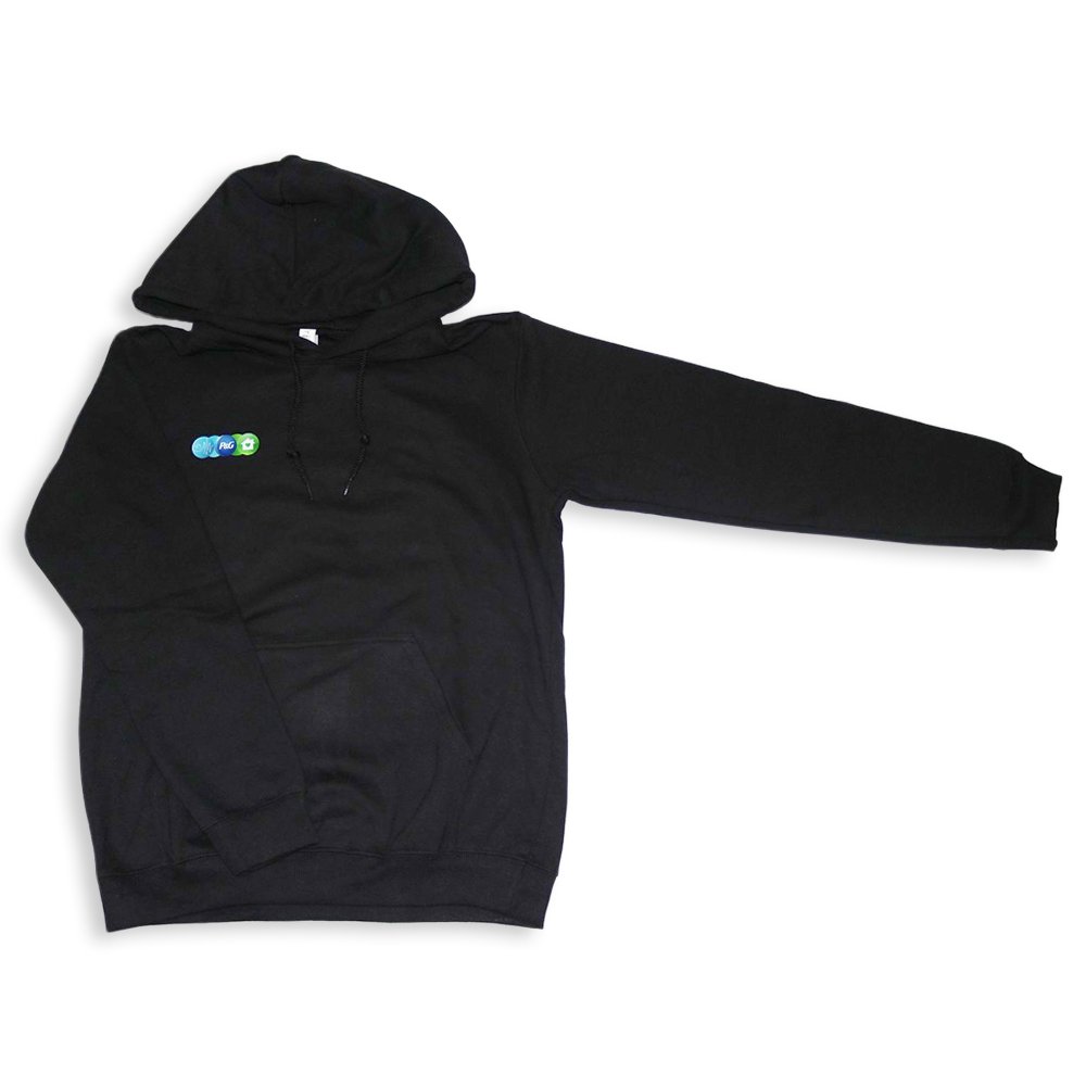 P& Brand Activation Hoodie (2026)