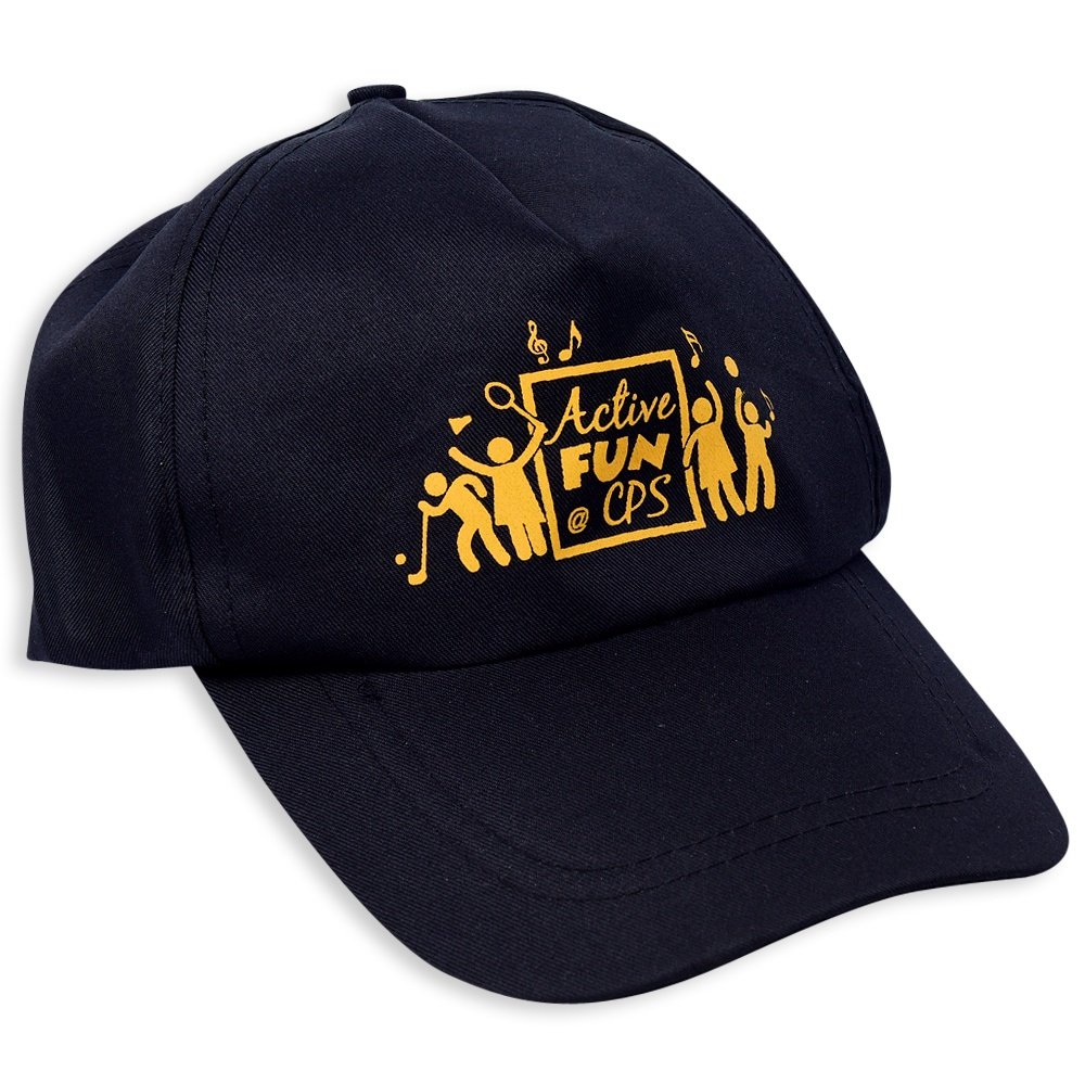 Canberra Primary School Programme Cap (2026)