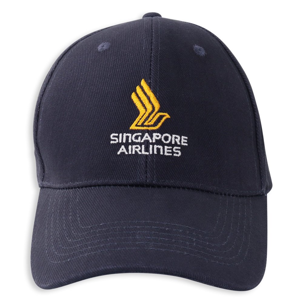 Singapore Airlines Campaign Cap (2026)