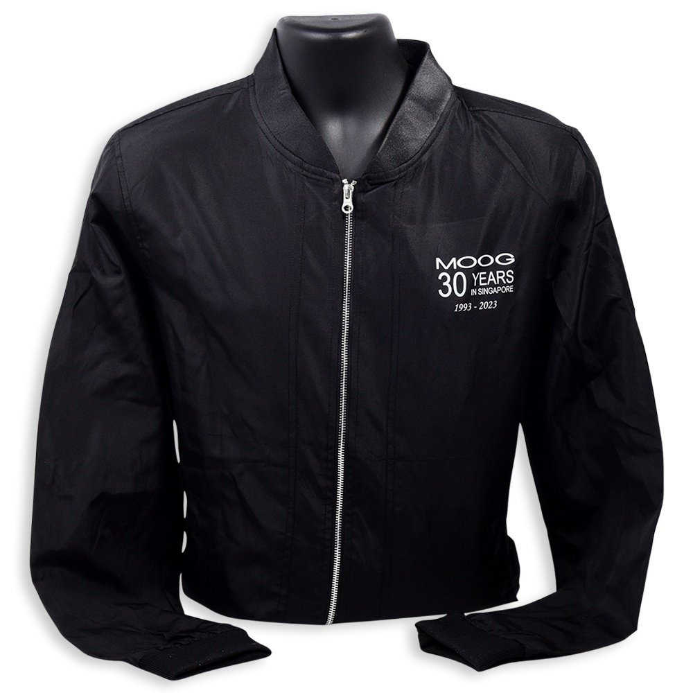 Moog Anniversary Bomber Jacket (2026)