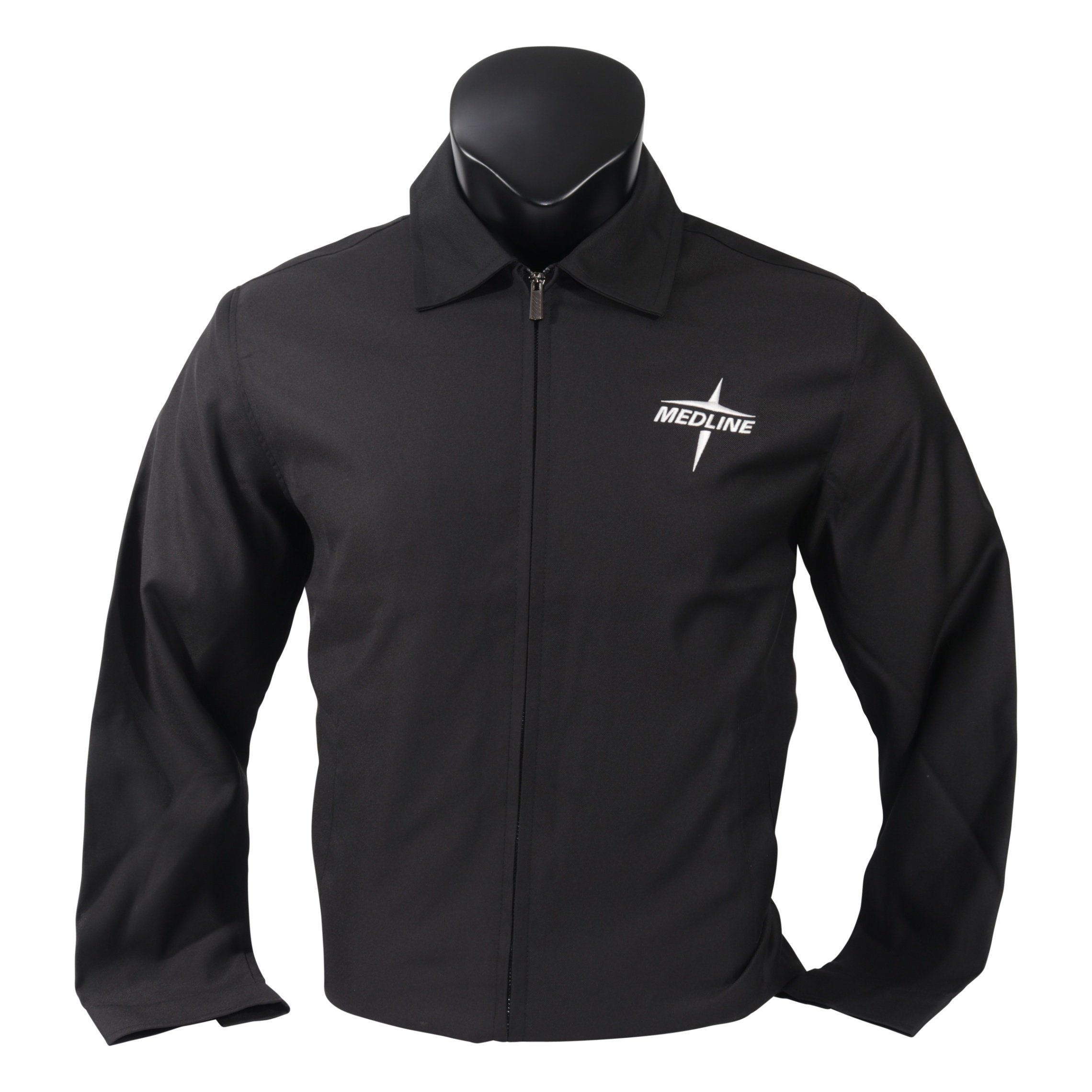 Medline Company Retreat Corporate Jacket (2026)