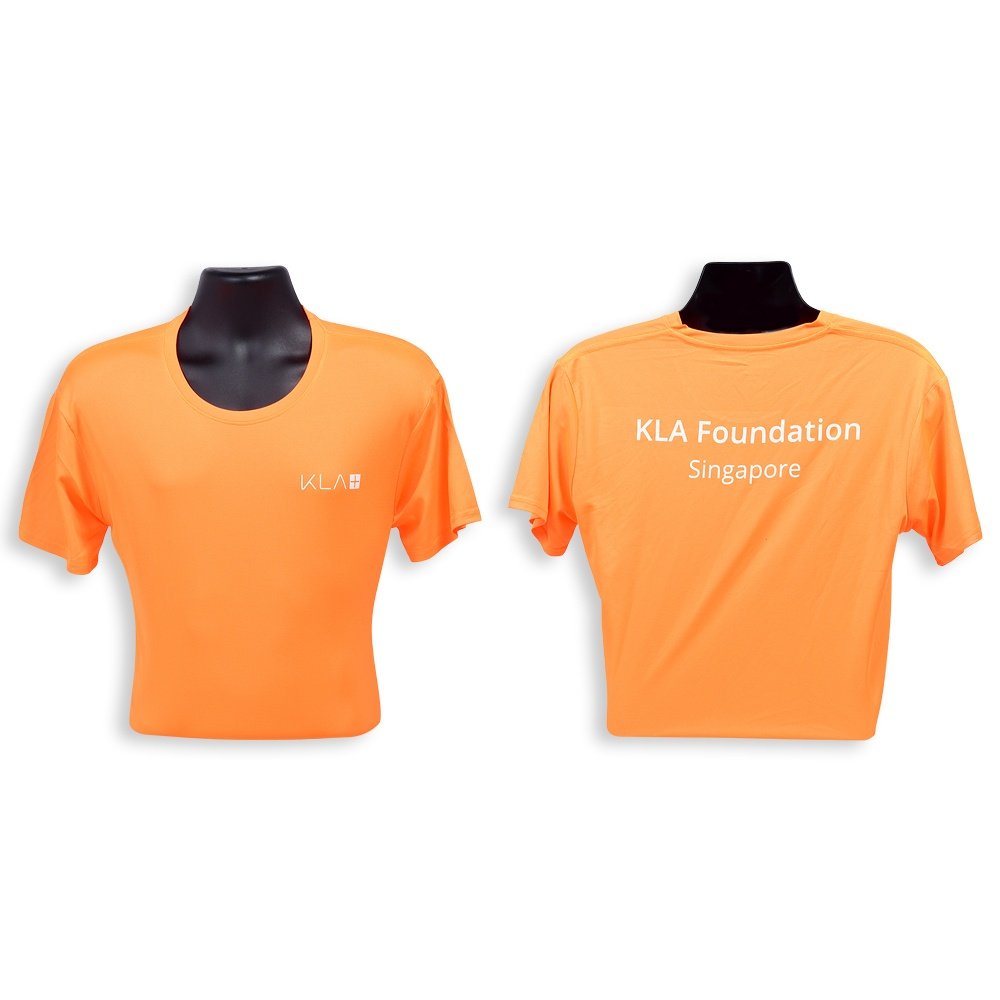 KLA Programme Dri-Fit T-Shirt (2026)