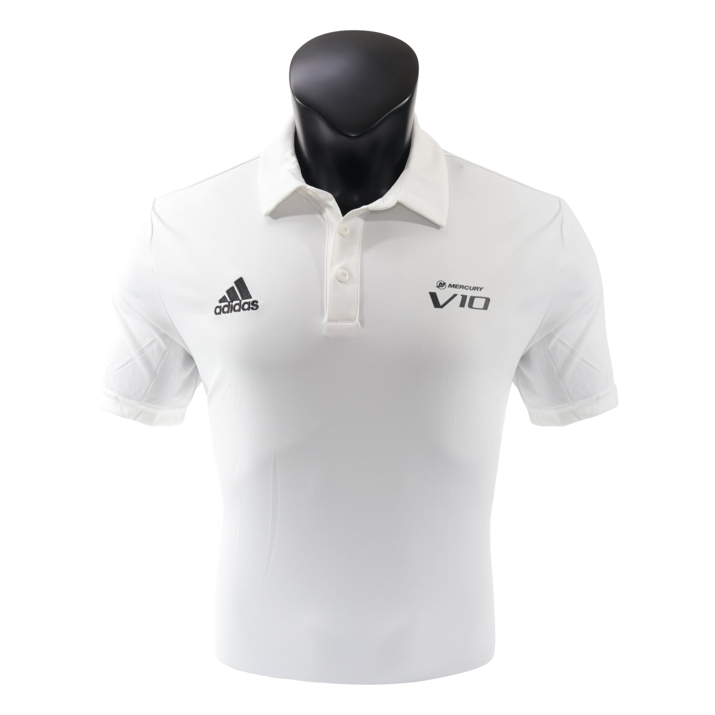 Mercury Marine Campaign Dri-Fit Polo T-Shirt (2026)