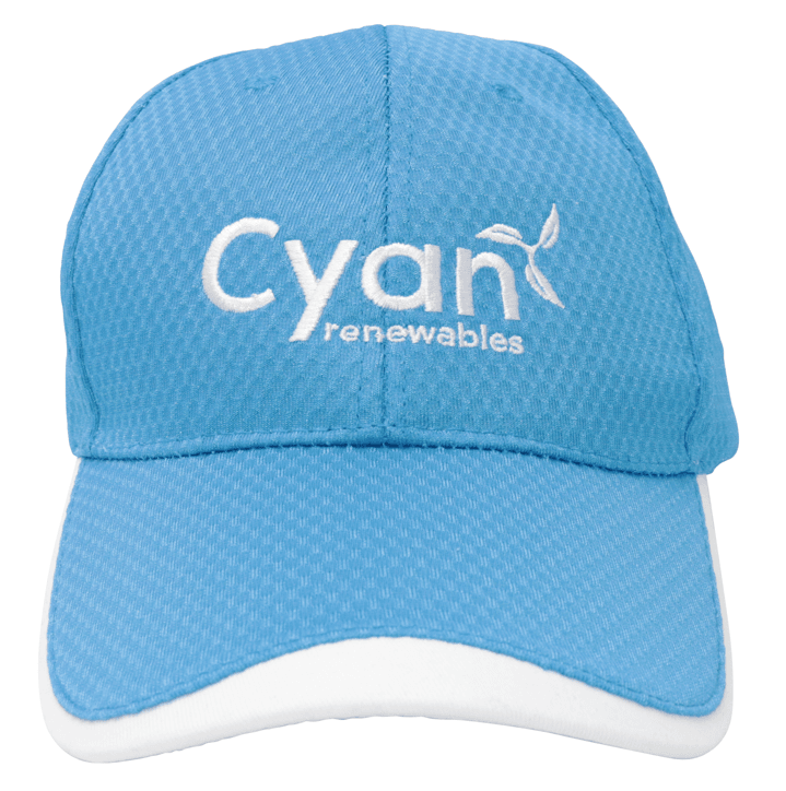 Cyan Renewables Event Cap (2026)